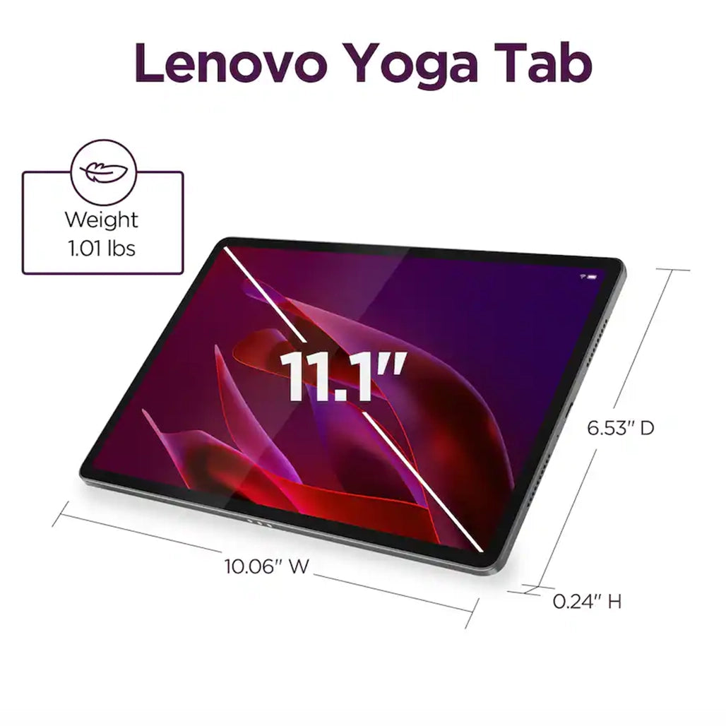 Lenovo Yoga Tab