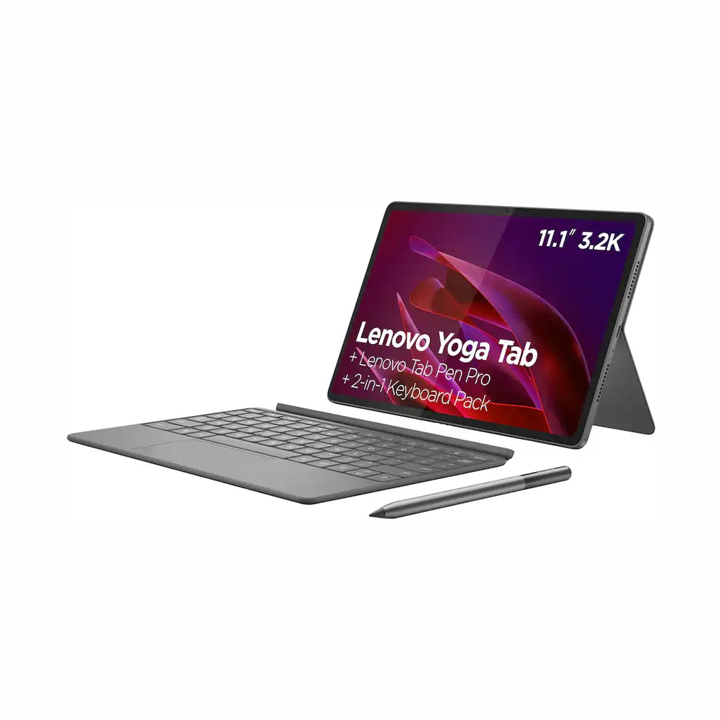 Lenovo Yoga Tab