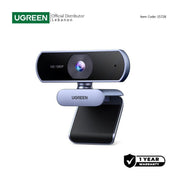 UGREEN CM678 1080P Webcam with Microphone