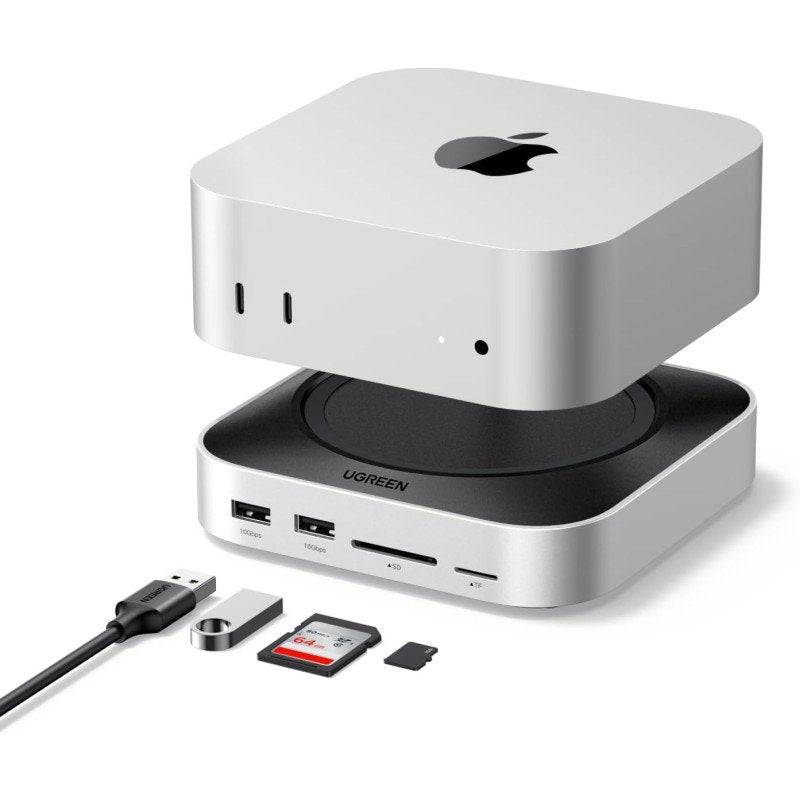 UGREEN CM841 Docking Station - packaging