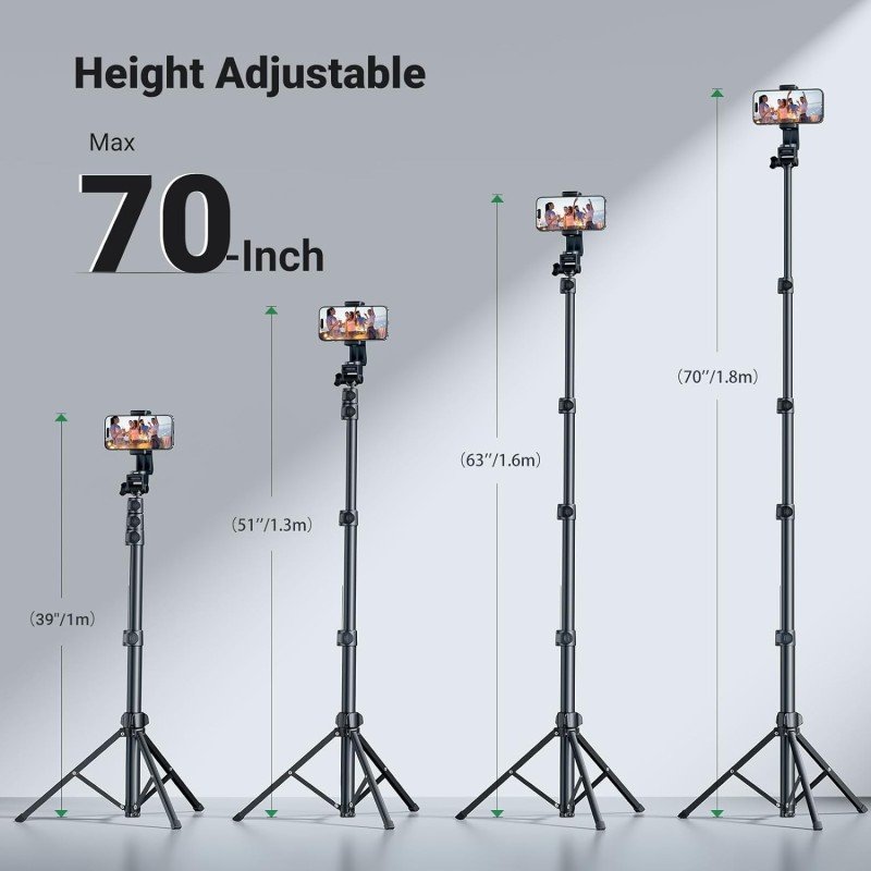 UGREEN LP680 tripod mode