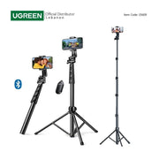 UGREEN LP680 2-in-1 selfie stick and tripod