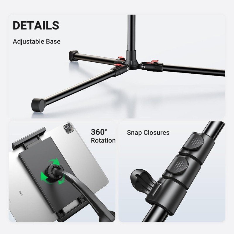 UGREEN LP585 phone and tablet holders