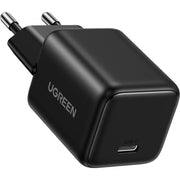 UGREEN 20W GaN Charger - Black