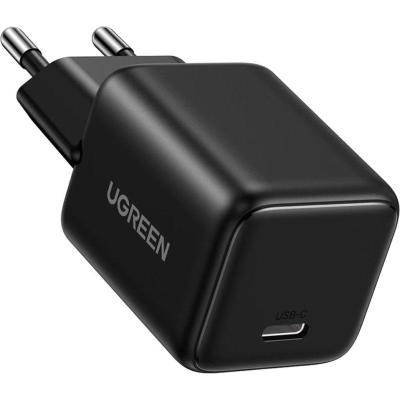 UGREEN 20W GaN Charger - Black