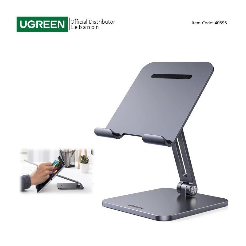 UGREEN LP134 Aluminum Tablet & iPad Pro Stand