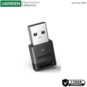 UGREEN Bluetooth 5.3 USB Adapter CM591