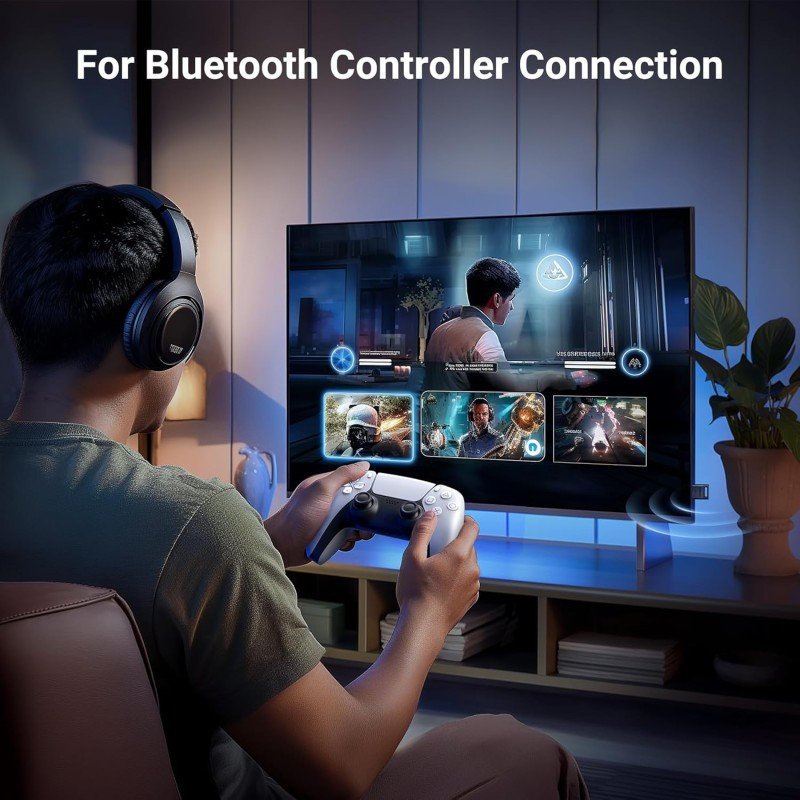 UGREEN Bluetooth 5.3 USB Adapter for PC