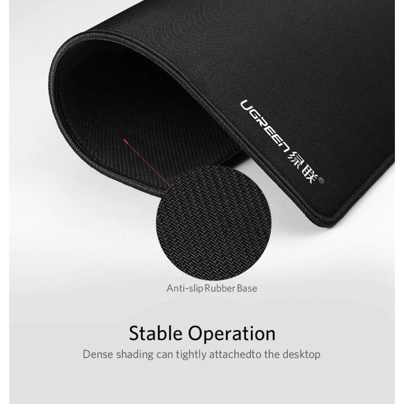 UGREEN CY016 Non-Slip Rubber Mouse Pad