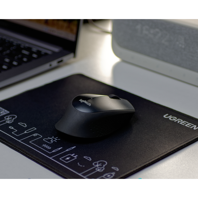 UGREEN CY016 Non-Slip Rubber Mouse Pad