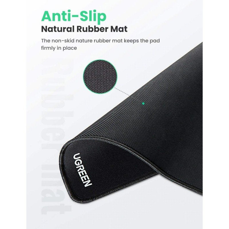 UGREEN CY016 Non-Slip Rubber Mouse Pad