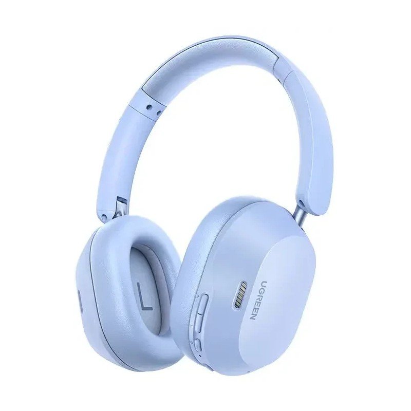UGREEN HiTune Max5C Over-Ear Headphones - Blue
