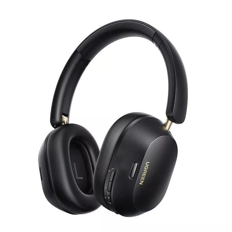 UGREEN HiTune Max5C Over-Ear Headphones - Black