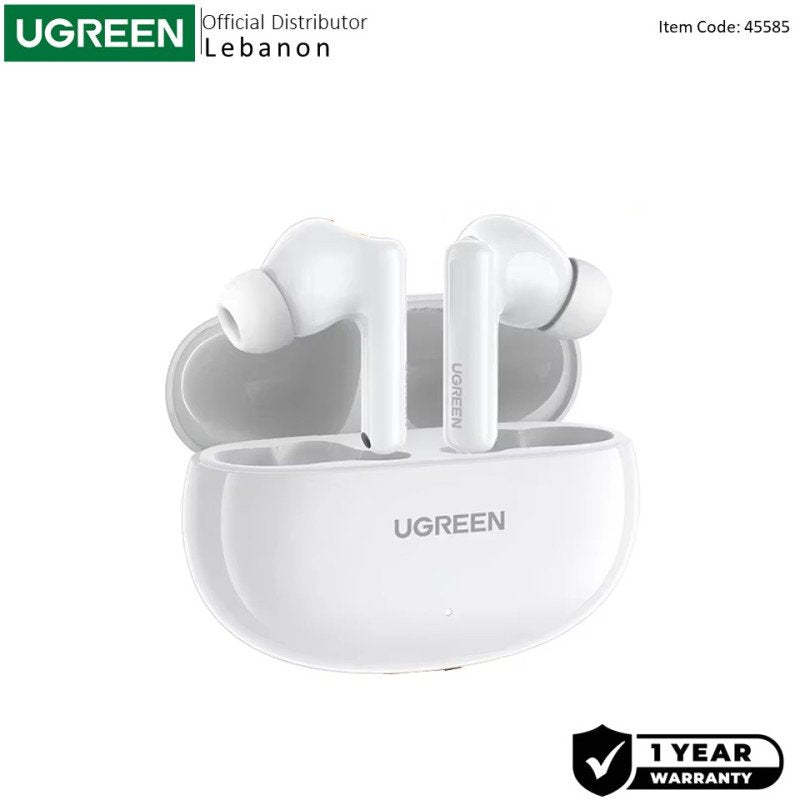 UGREEN HiTune T6S TWS Wireless Earbuds