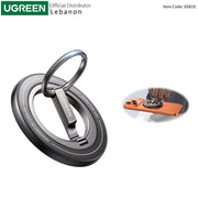 UGREEN LP945 Magnetic Phone Holder & Kickstand Ring
