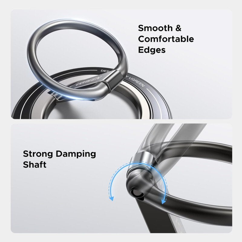 UGREEN LP945 aluminum alloy