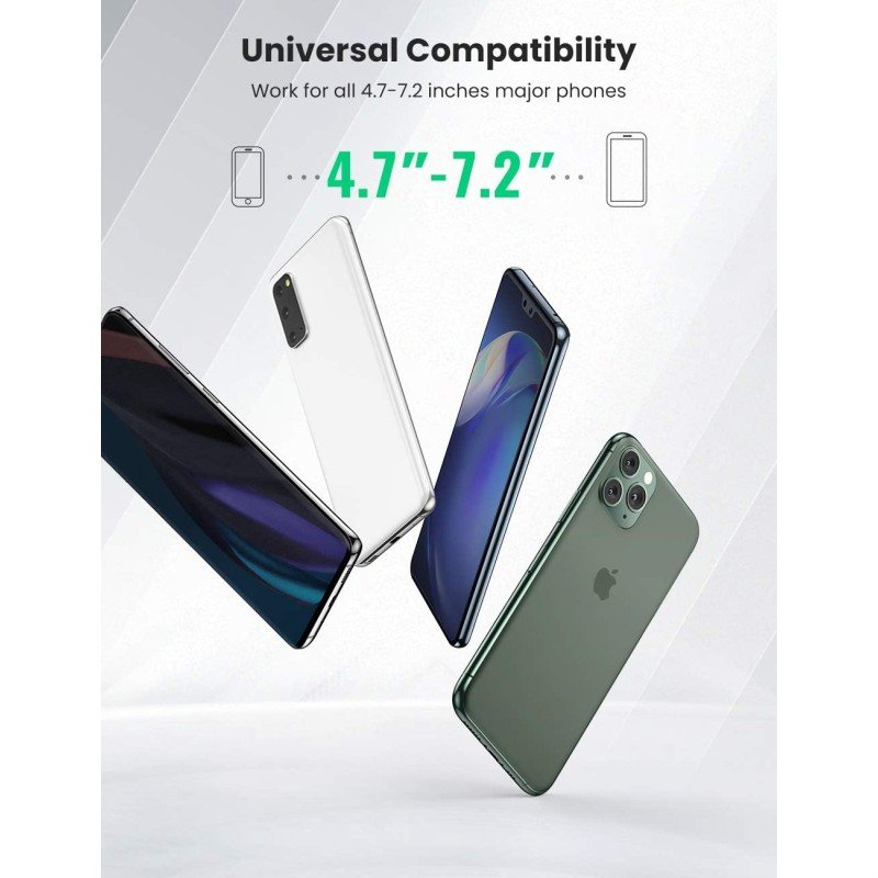 UGREEN LP292 one hand operation