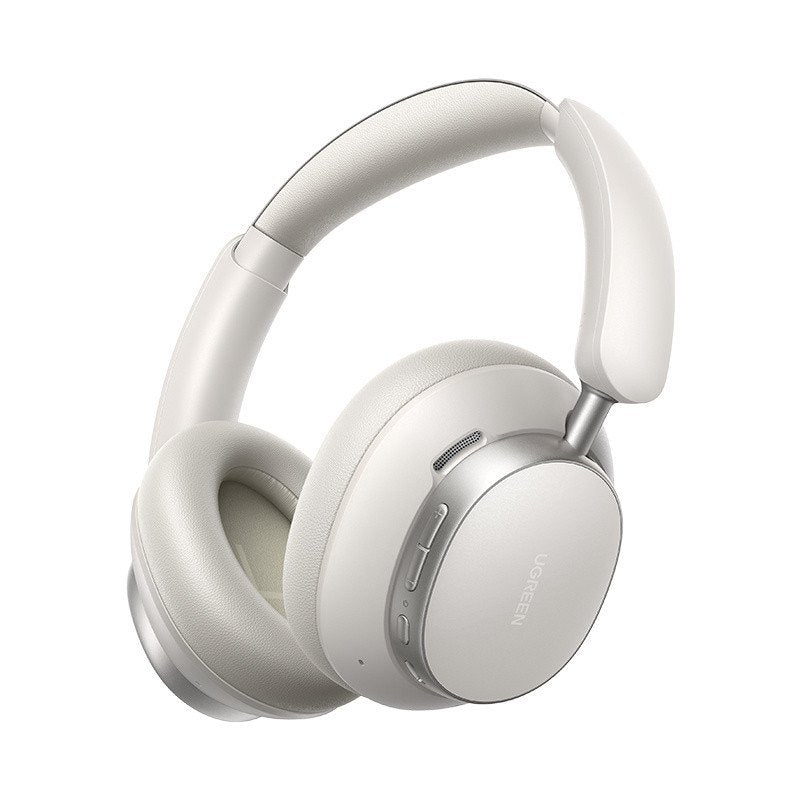 UGREEN Studio Pro Wireless Over-Ear Headphones - White