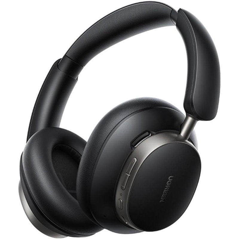 UGREEN Studio Pro Wireless Over-Ear Headphones - Black