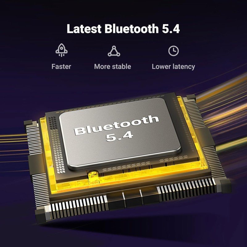 UGREEN CM748 USB Bluetooth 5.4 Adapter