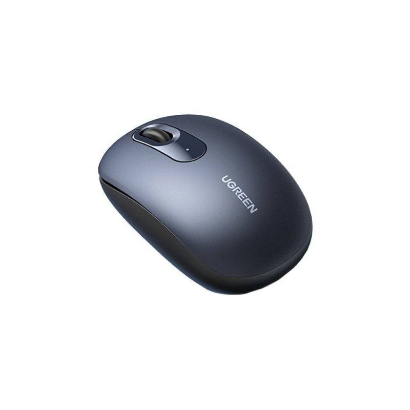 UGREEN MU105 Wireless Mouse - Midnight Blue