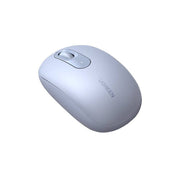 UGREEN MU105 Wireless Mouse - Dusty Blue