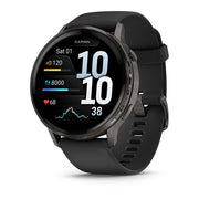 Garmin Venu 4 45mm Slate