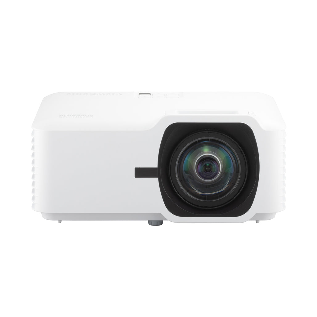 ViewSonic LS711HD Projector angle