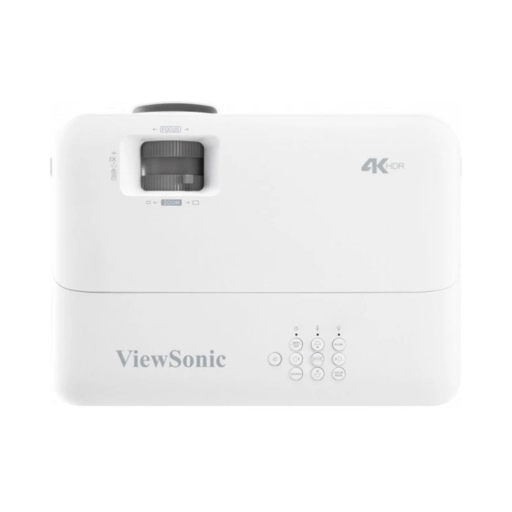 ViewSonic PX701-4K Projector back