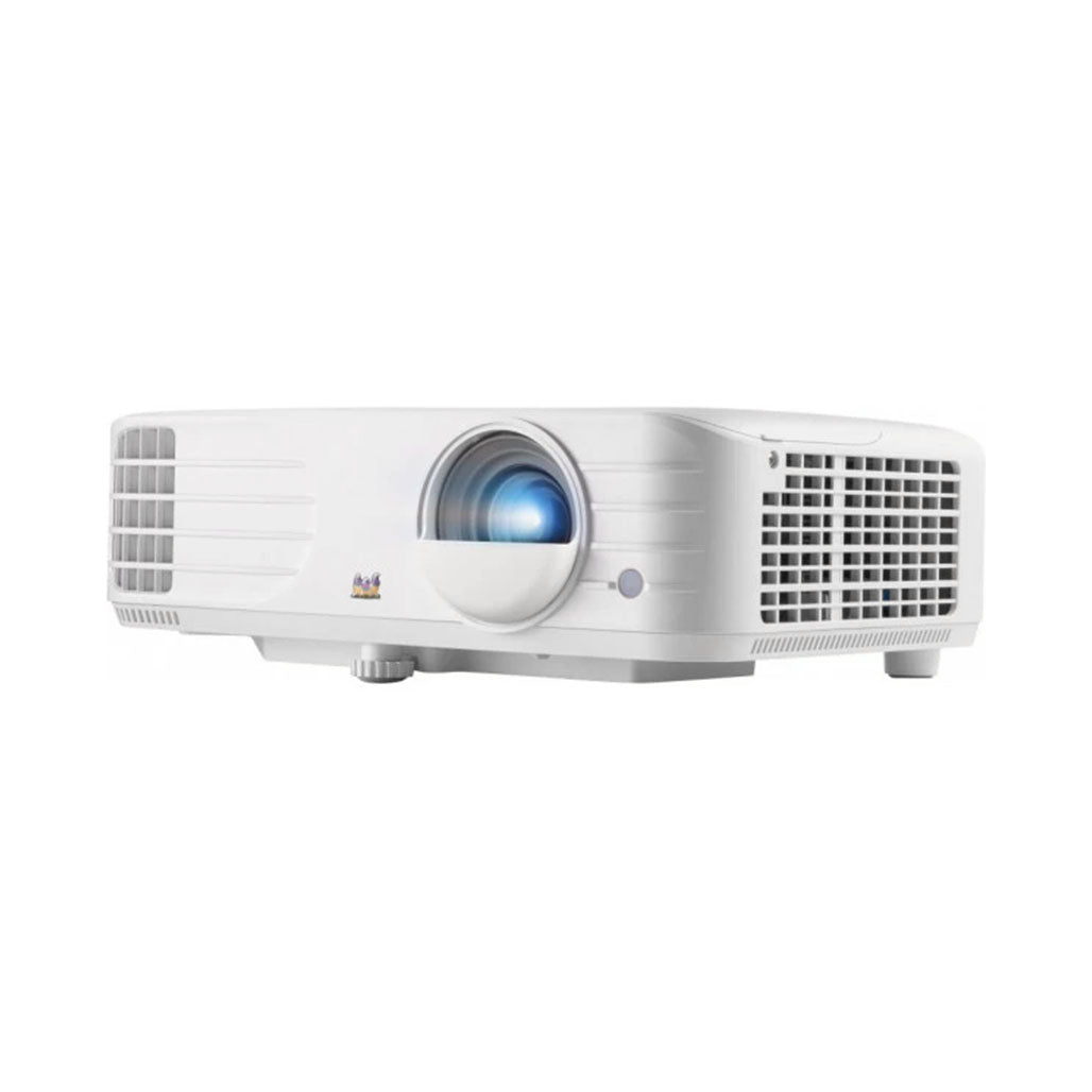 ViewSonic PX701-4K Projector side