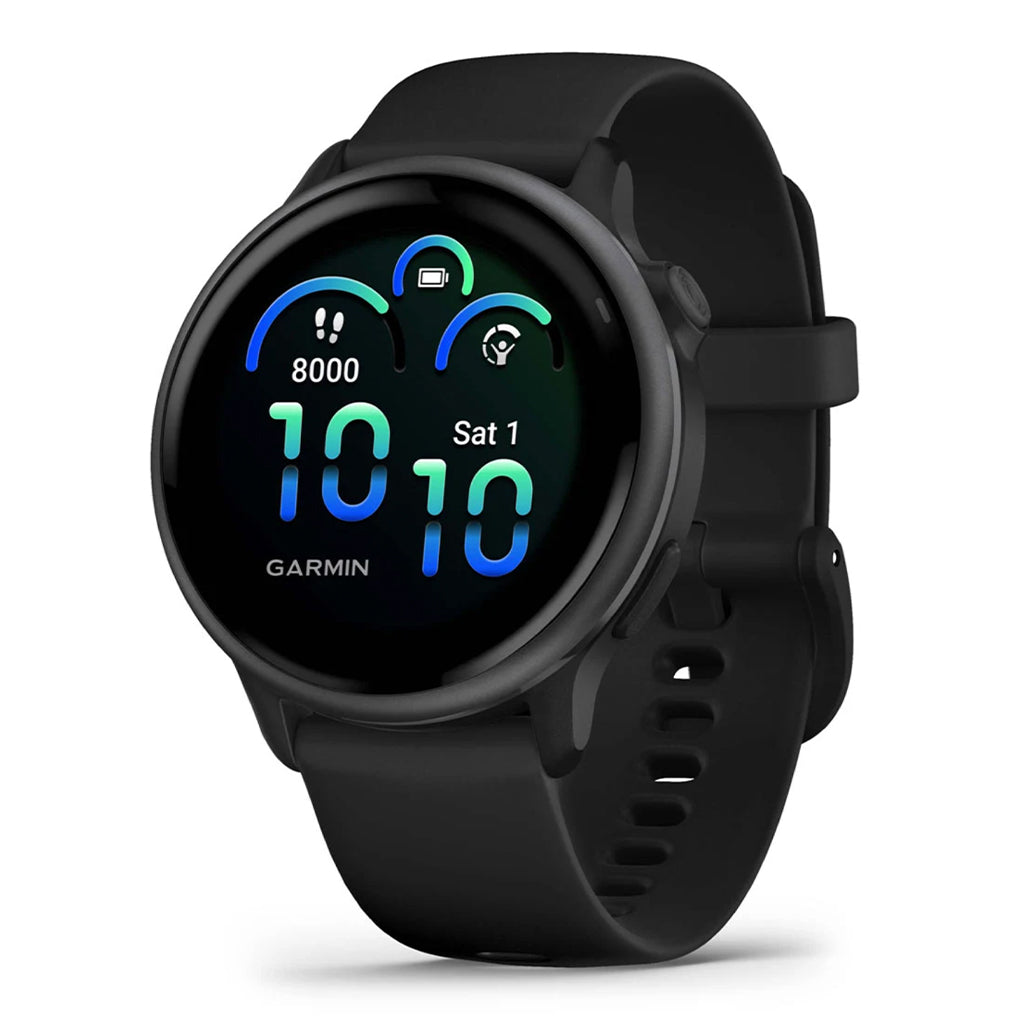 Garmin Vivoactive 6 Slate
