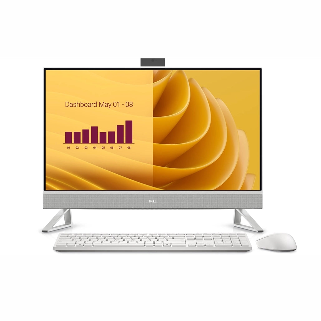 Dell Inspiron 27 All-in-One