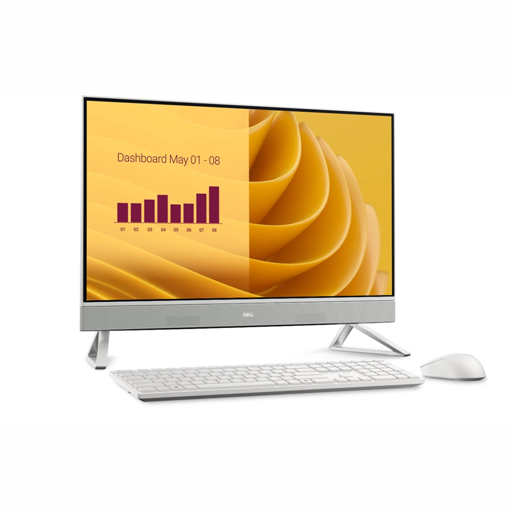 Dell Inspiron 27 All-in-One