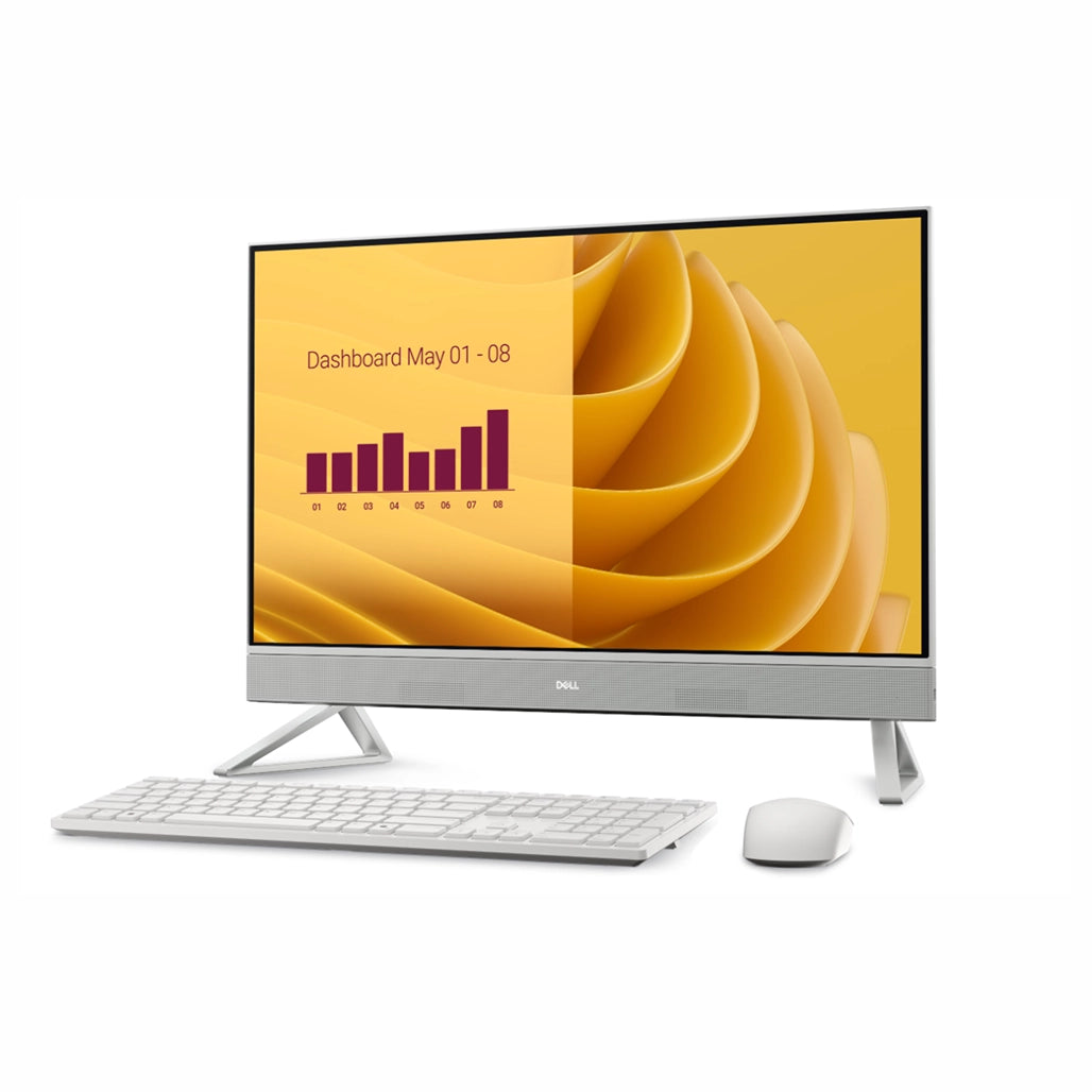 Dell Inspiron 27 All-in-One
