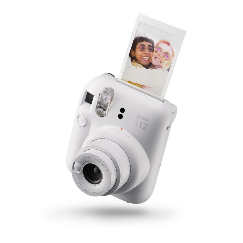FUJIFILM Instax Camera Mini 12