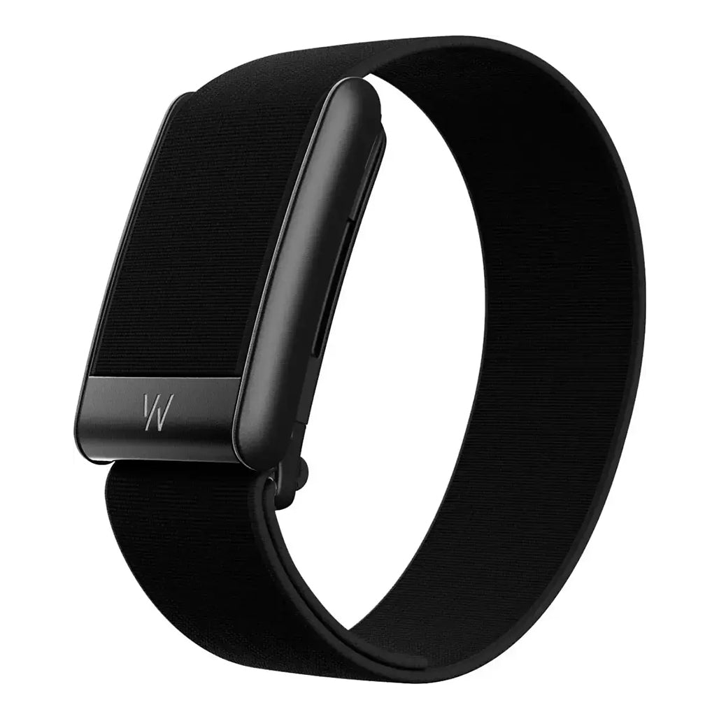 WHOOP 5.0 One Jet Black