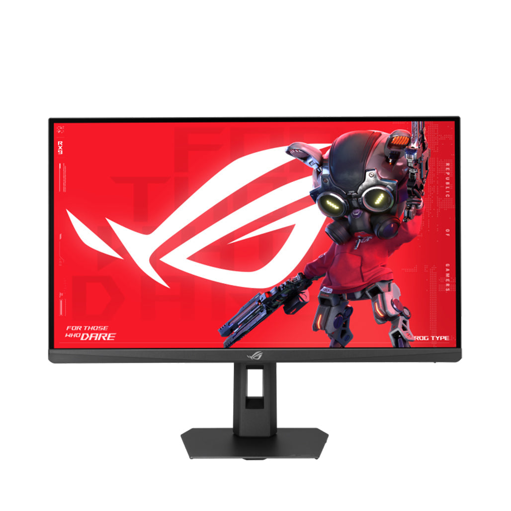Asus ROG Strix XG27ACMEG Gaming Monitor