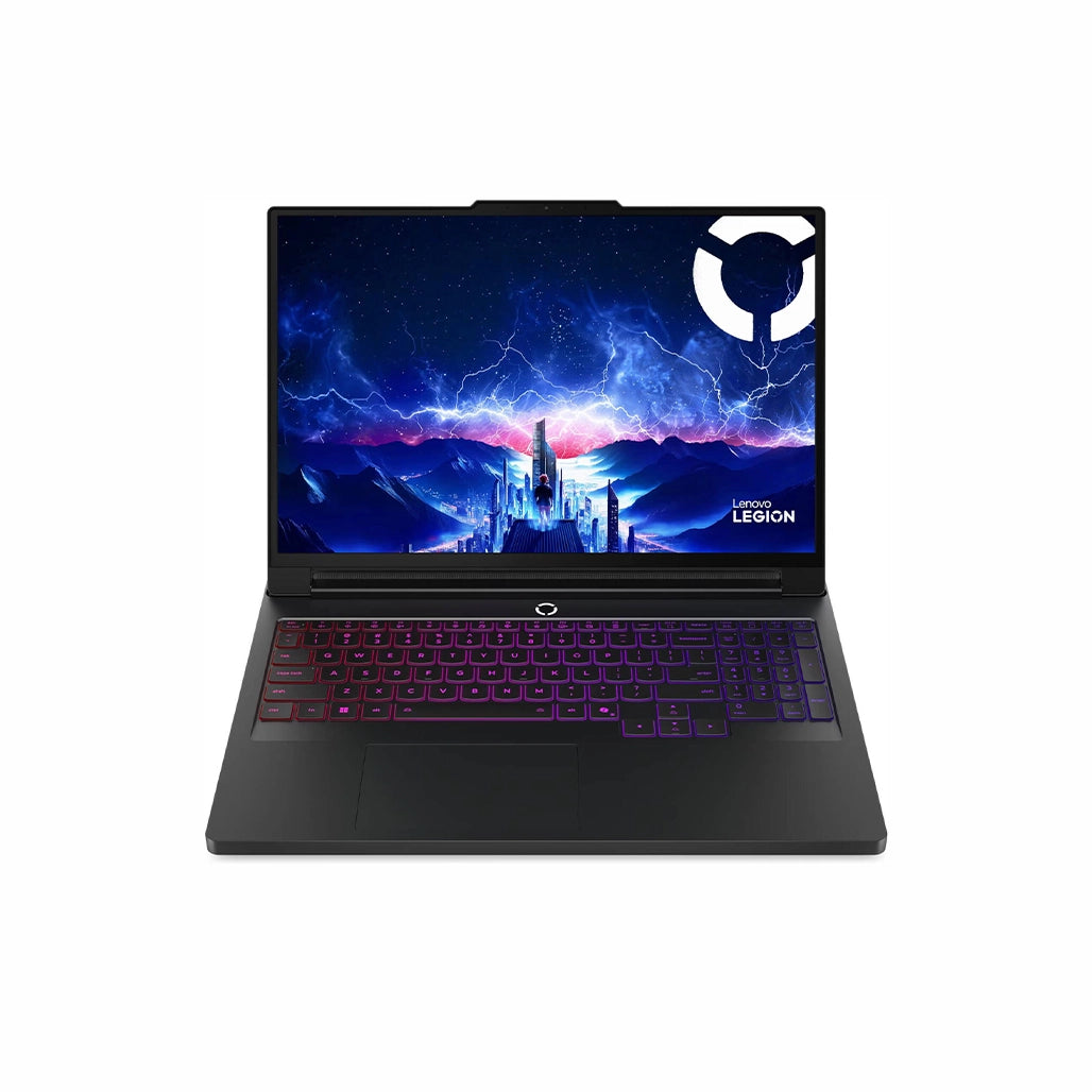 Lenovo Legion 5i Gen 10 83LYX003US