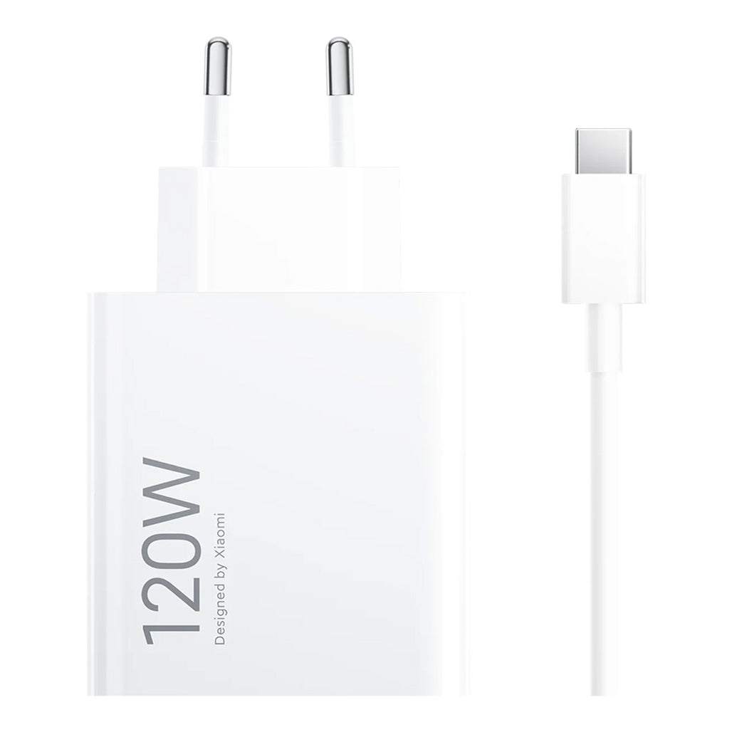 Xiaomi 120W HyperCharge Combo (Type-A) (1)