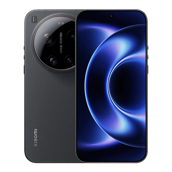 Xiaomi 17 Ultra By Leica