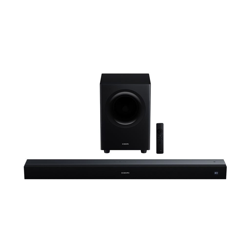 Xiaomi Soundbar Pro 2.1ch (1)