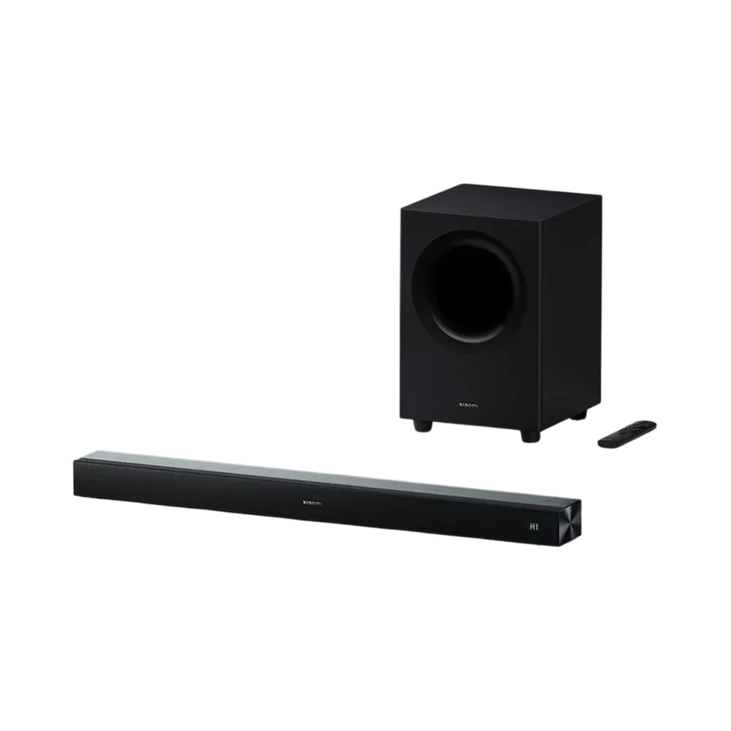 Xiaomi Soundbar Pro 2.1ch (8)