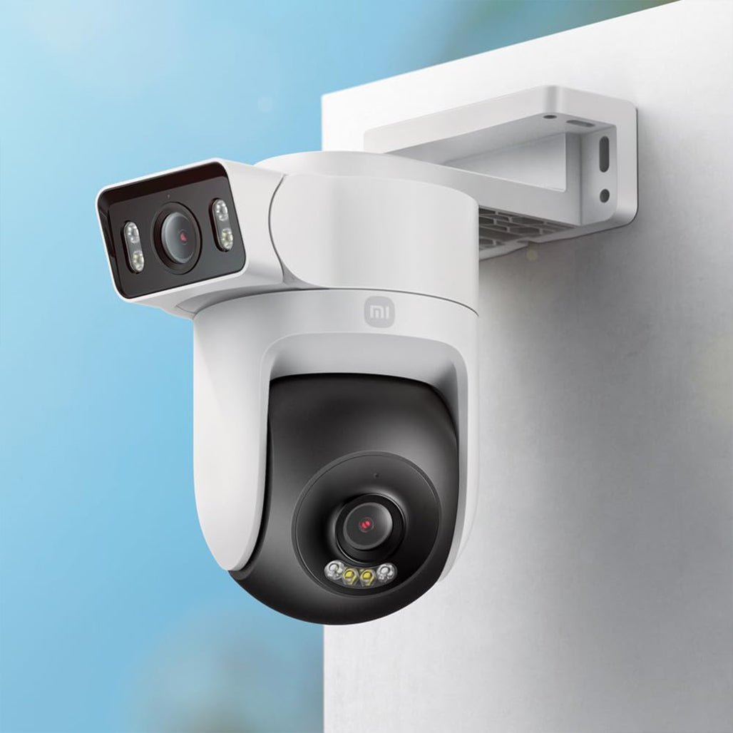 Xiaomi Outdoor Camera CW500 Dual