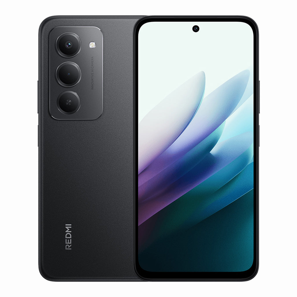 Xiaomi Redmi 15 - Black