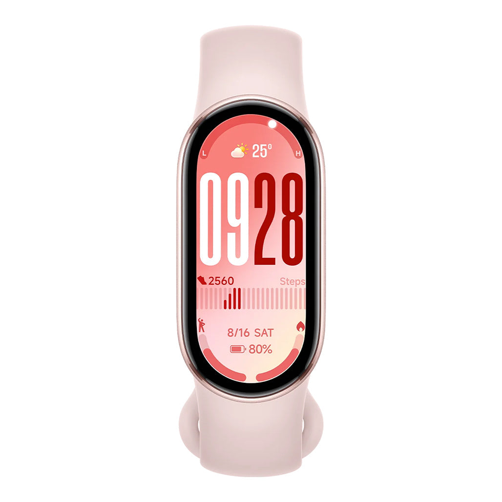 Xiaomi Smart Band 10 - Mystic Rose