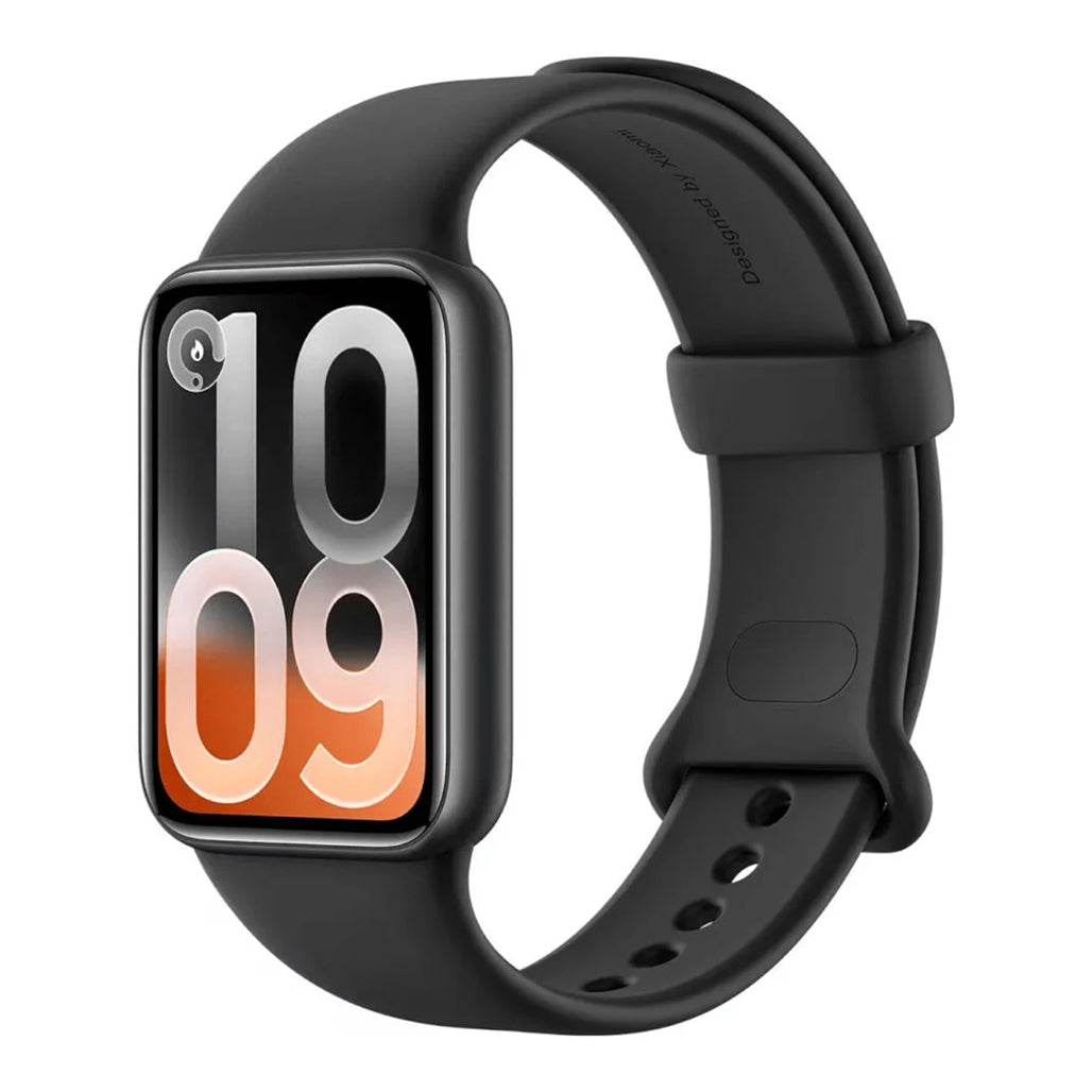 Xiaomi Smart Band 10 Pro - Black