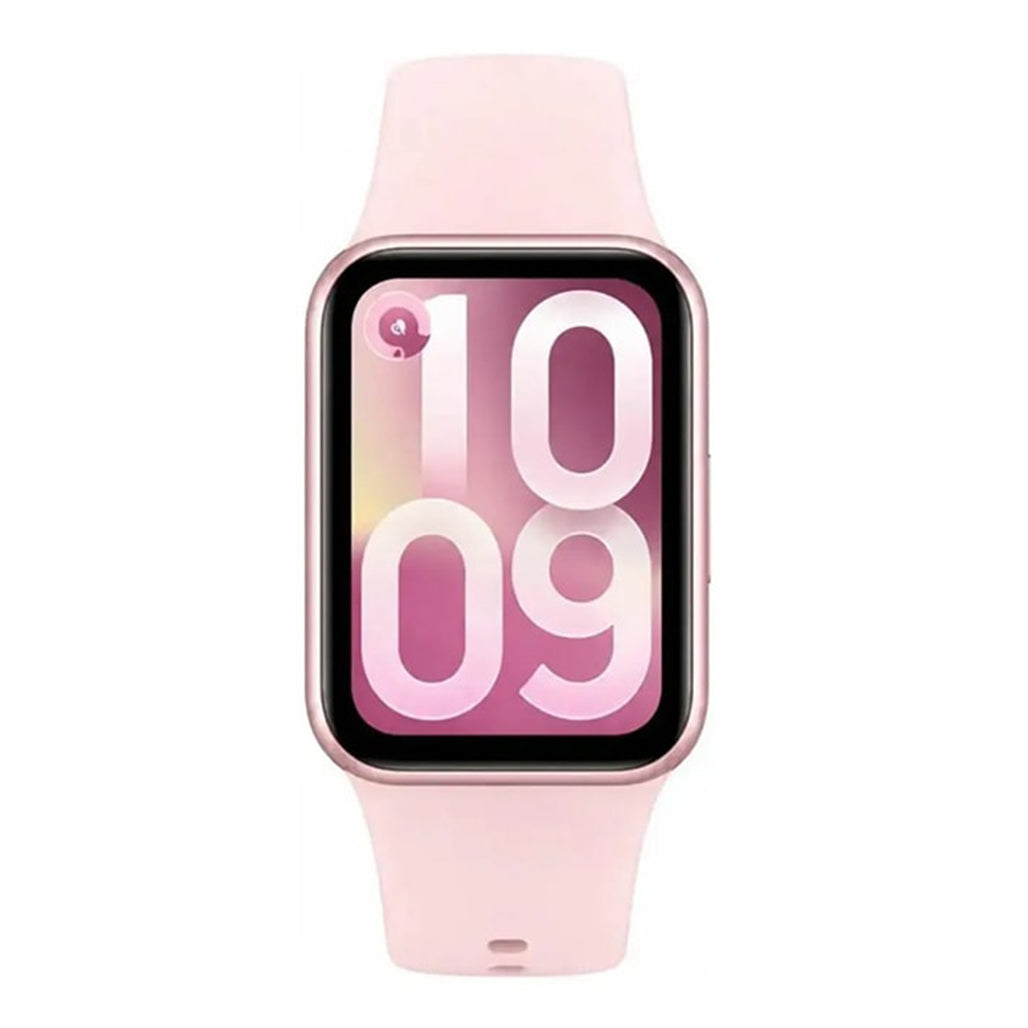 Xiaomi Smart Band 10 Pro - Pink