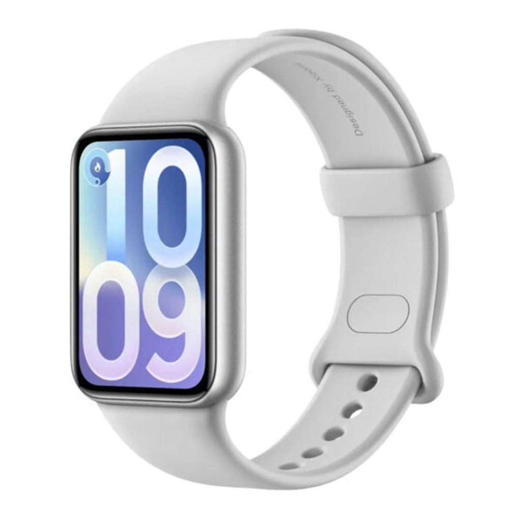Xiaomi Smart Band 10 Pro - Silver