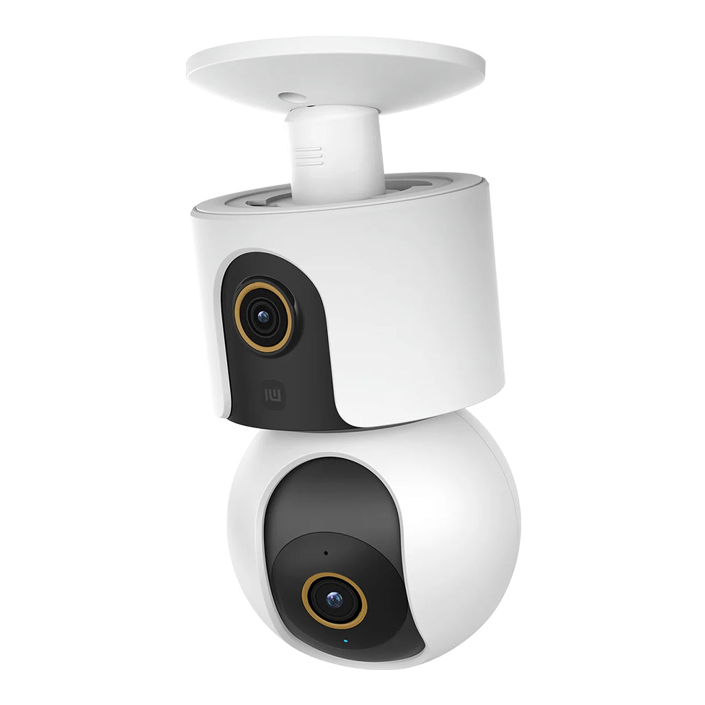 Xiaomi Smart Camera C500 Dual