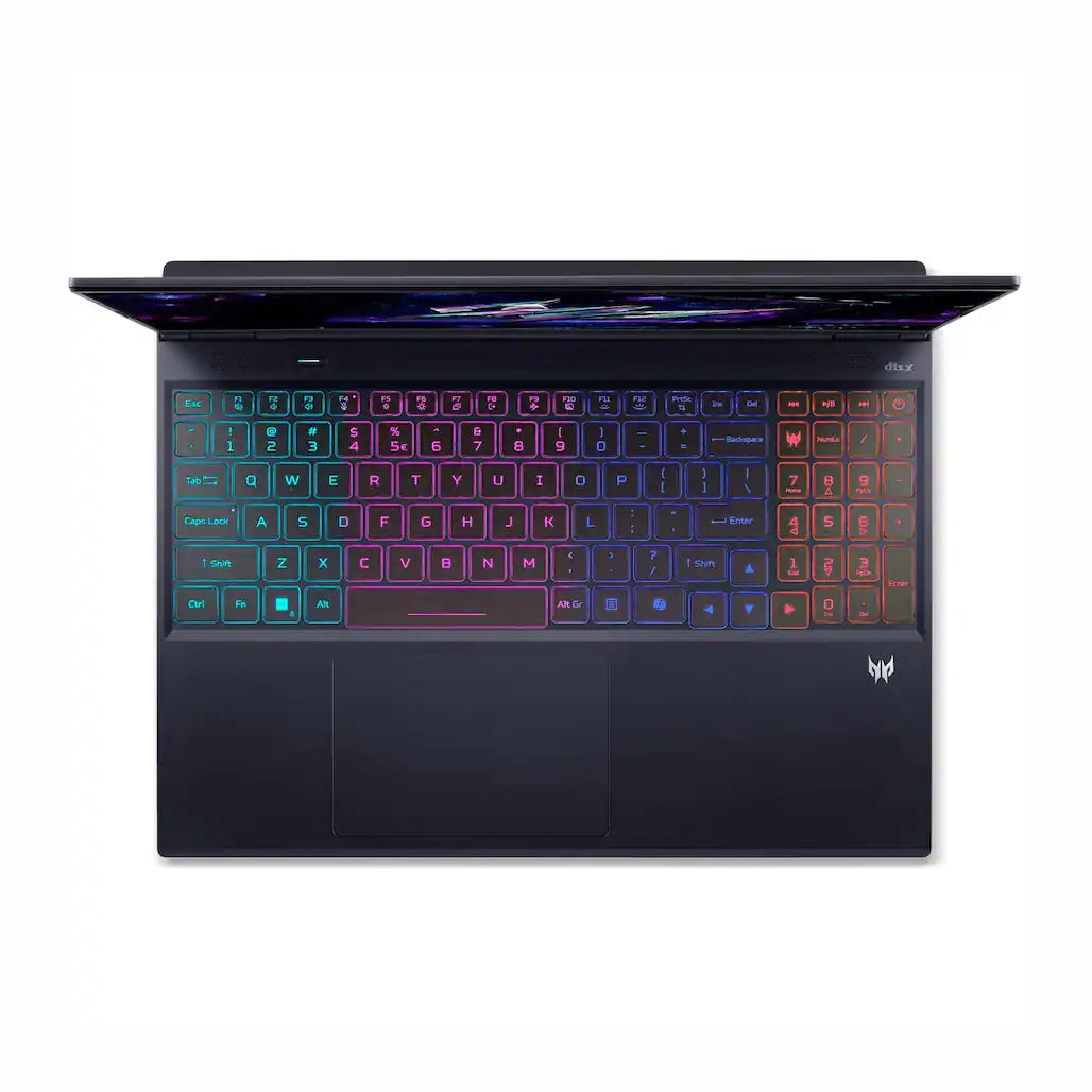 Acer Predator Helios Neo 16S Gaming Laptop